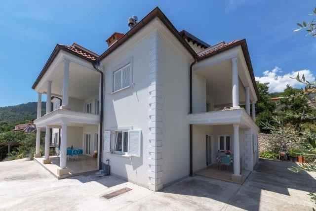 Apartment In Liganj 35613 Lovran Exterior foto